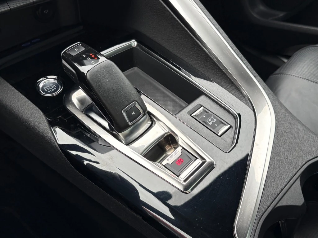 Peugeot 5008 – foto 19
