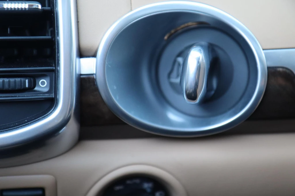 Porsche Cayenne – foto 43