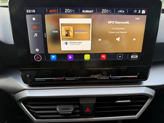 SEAT Leon – thumbnail 14