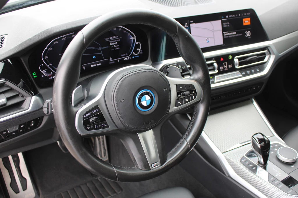 BMW 3 Serie – foto 19