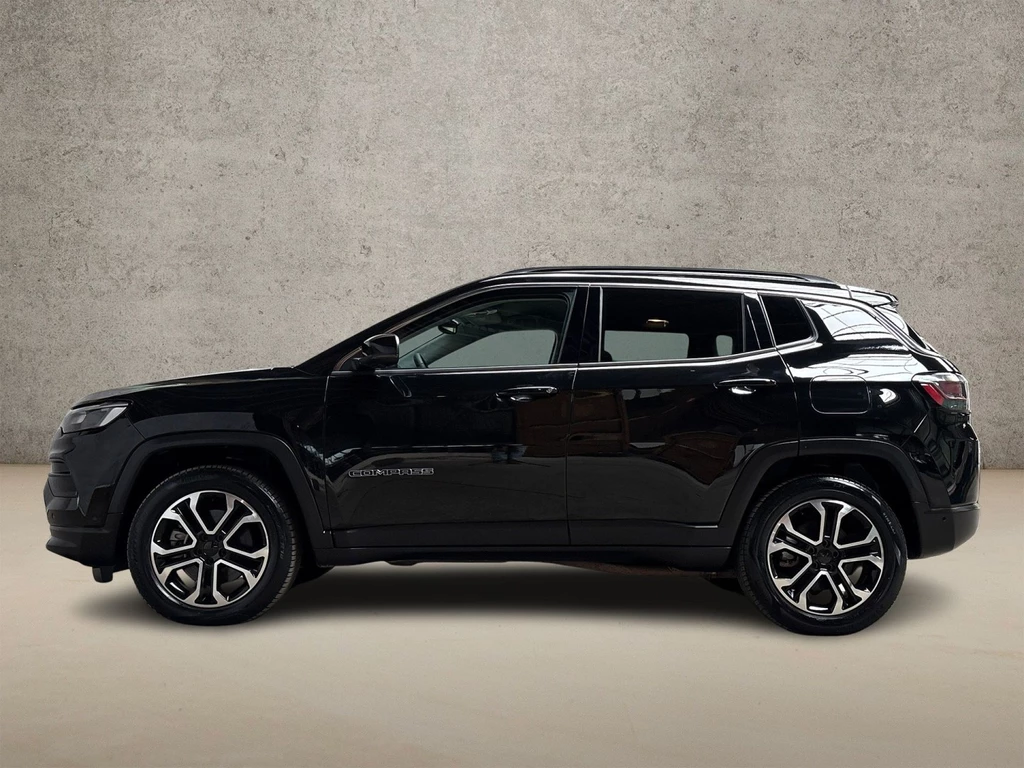 Jeep Compass – foto 2
