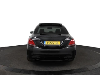 Mercedes-Benz C-Klasse – thumbnail 4