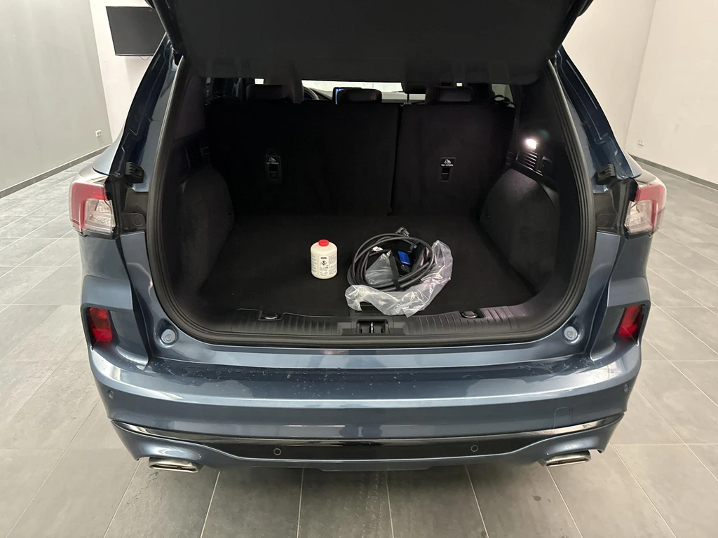 Ford Kuga – foto 9