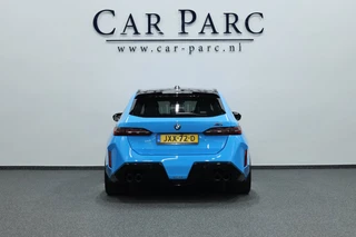 BMW M5 – thumbnail 4