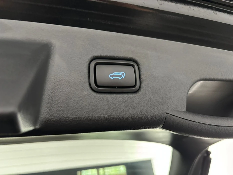Hyundai Tucson – foto 11