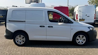 Volkswagen Caddy – thumbnail 7