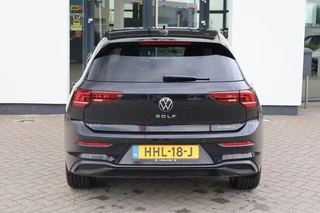 Volkswagen Golf – thumbnail 4