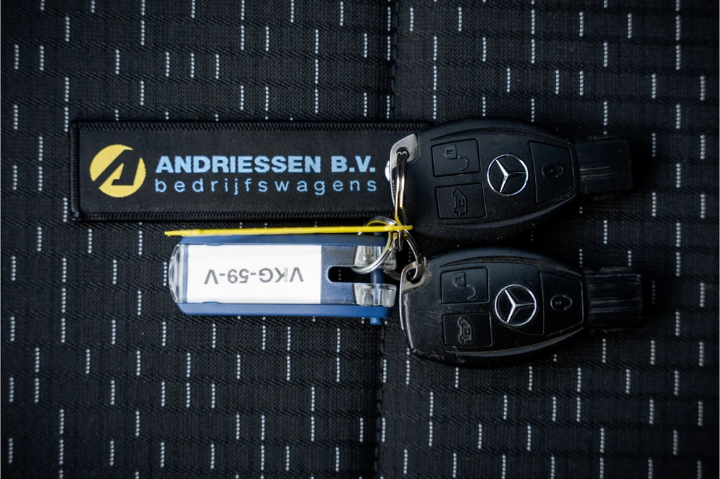 Mercedes-Benz Vito – foto 27