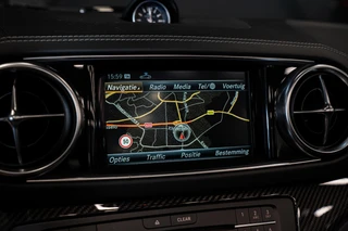 Mercedes-Benz SL – thumbnail 29