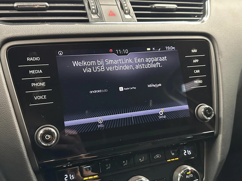 Škoda Octavia – foto 36