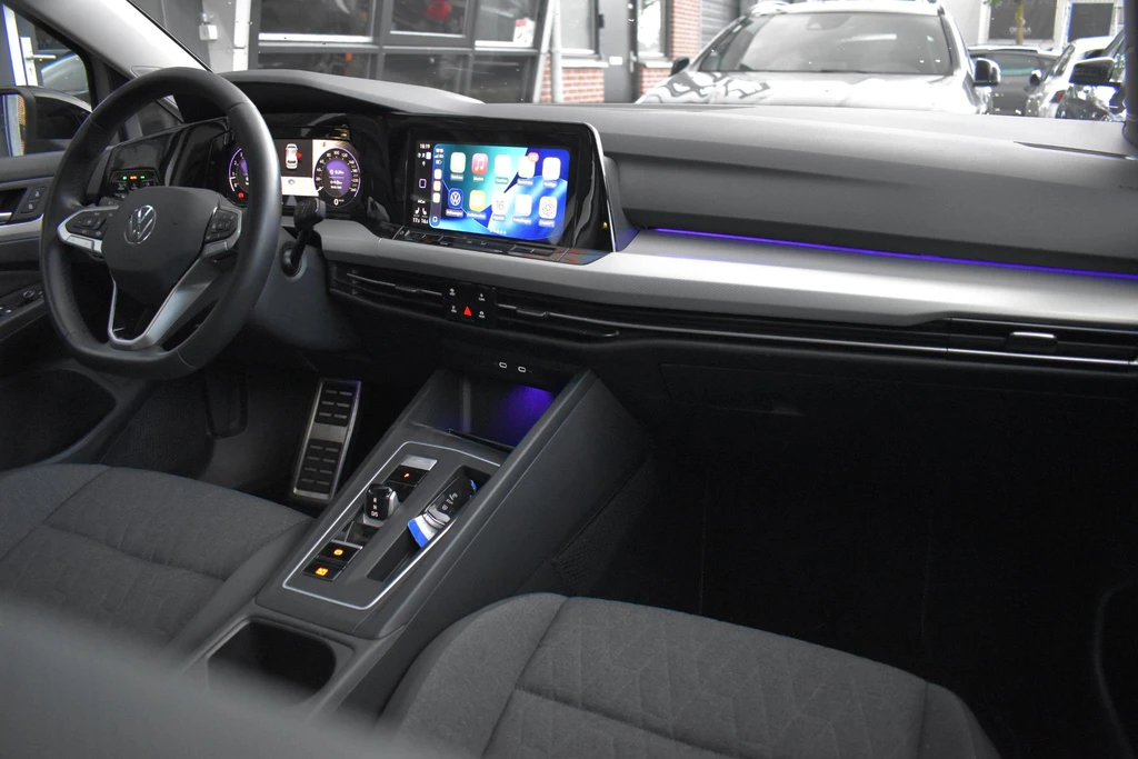 Volkswagen Golf – foto 21