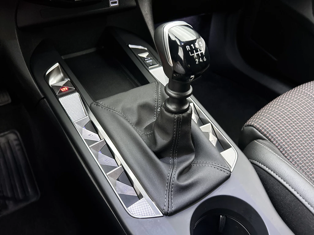DS DS 3 – foto 29