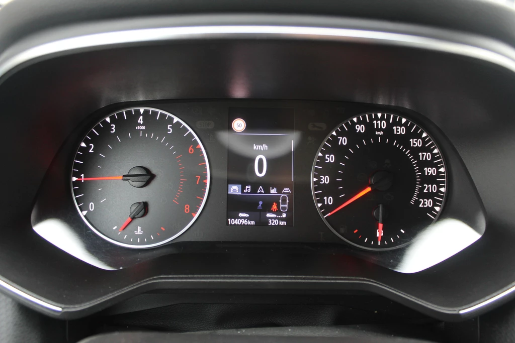 Renault Clio – foto 15