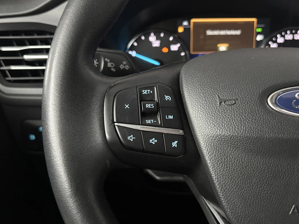 Ford Kuga – foto 18