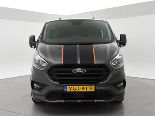 Ford Transit Custom – thumbnail 7