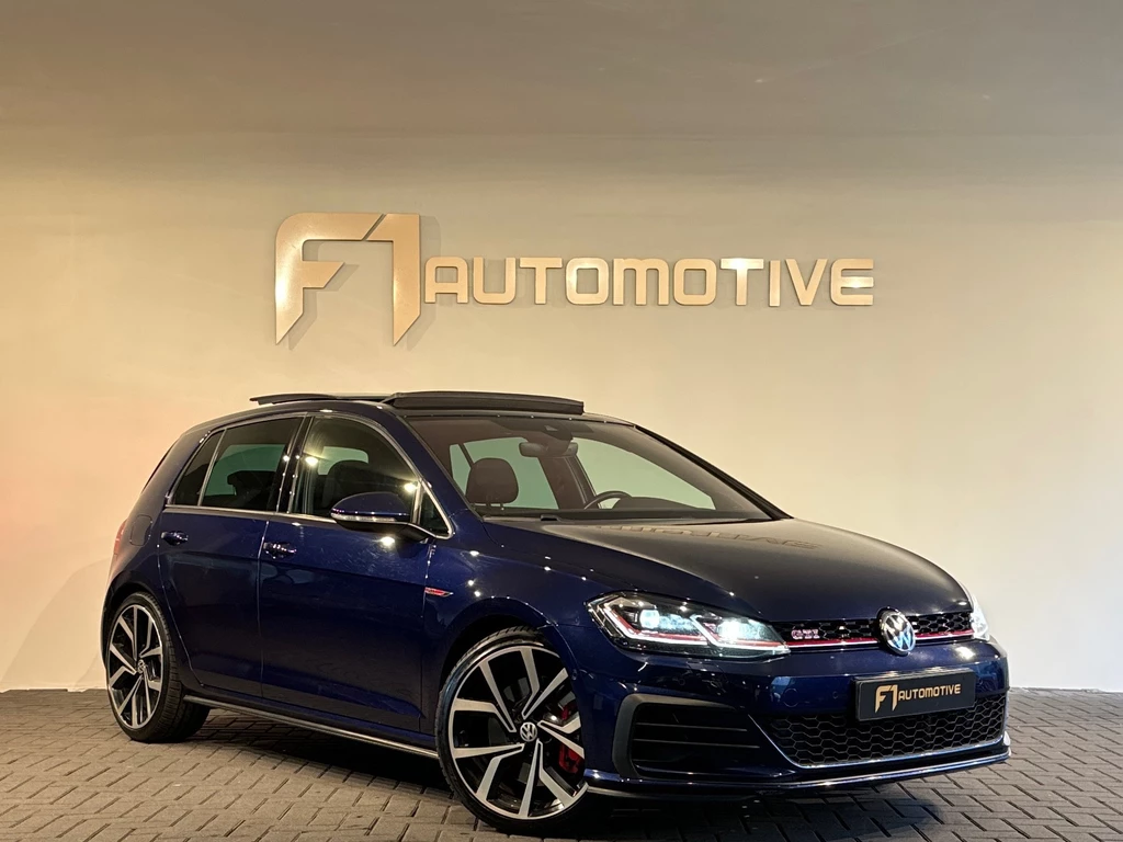 Volkswagen Golf – foto 7