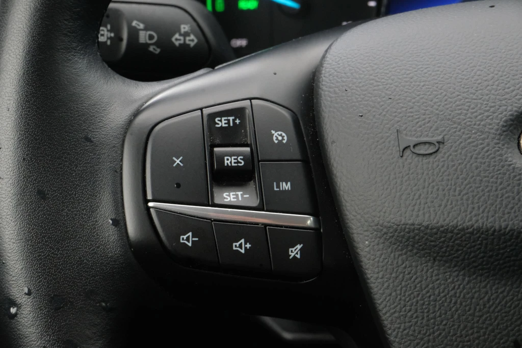 Ford Kuga – foto 16