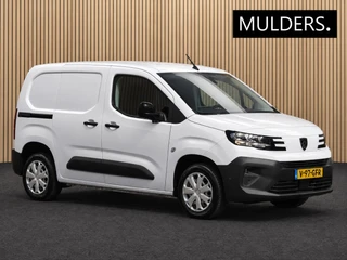 Peugeot Partner – thumbnail 7