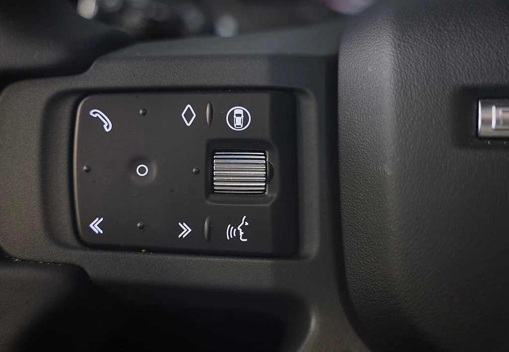 Land Rover Defender – foto 27