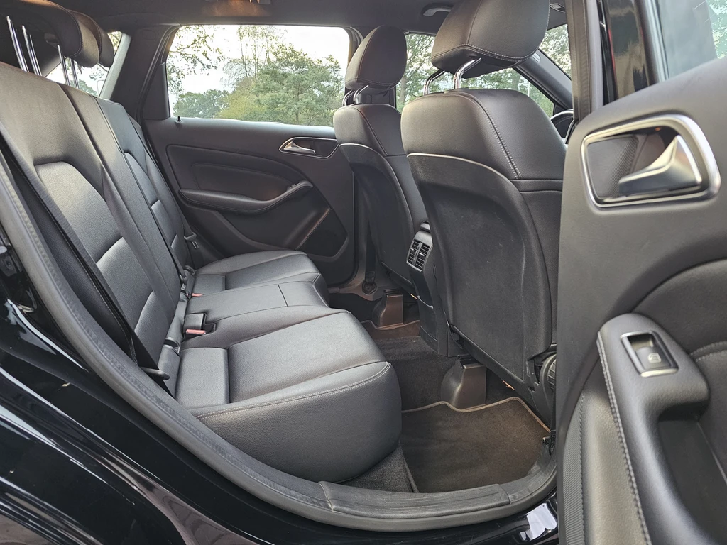 Mercedes-Benz B-Klasse – foto 21
