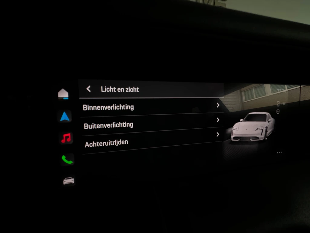 Porsche Taycan – foto 24