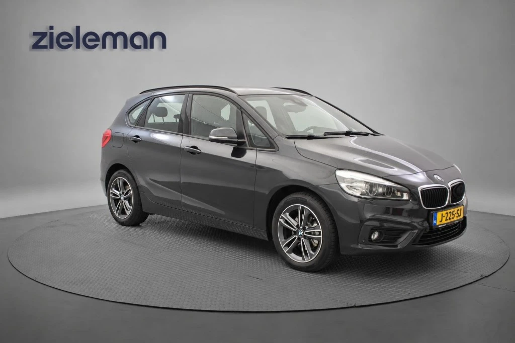 BMW 2 Serie – foto 9