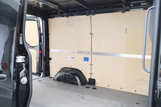 Mercedes-Benz Sprinter – thumbnail 20