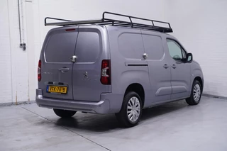 Peugeot Partner – thumbnail 6
