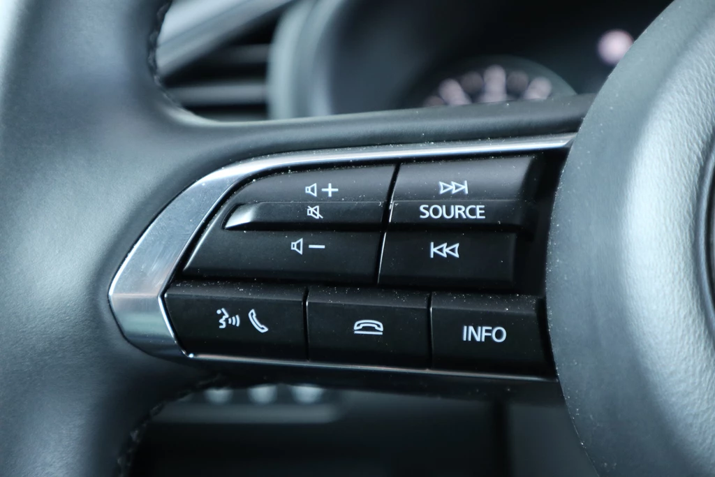 Mazda 3 – foto 17