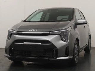 Kia Picanto – thumbnail 2