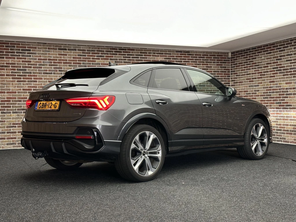 Audi Q3 – foto 7
