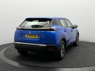 Peugeot e-2008 – thumbnail 5