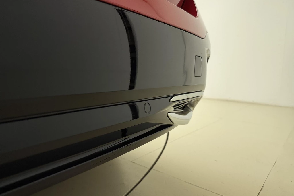 Peugeot e-308 – foto 11