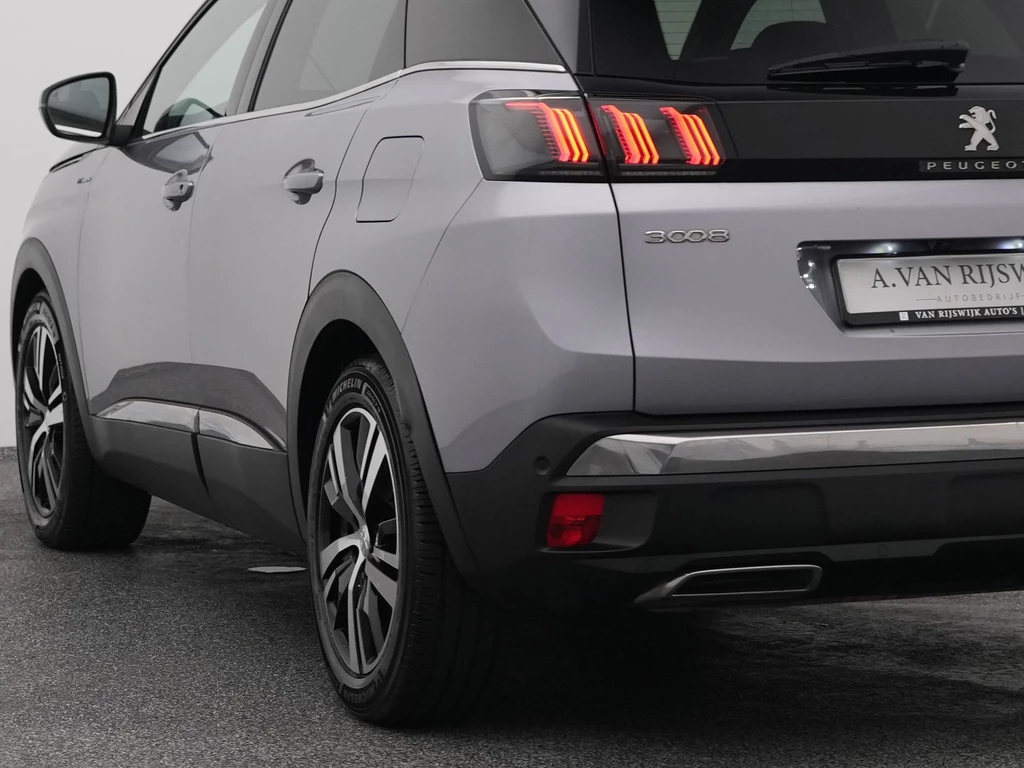 Peugeot 3008 – foto 5