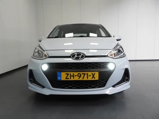 Hyundai i10 – thumbnail 6