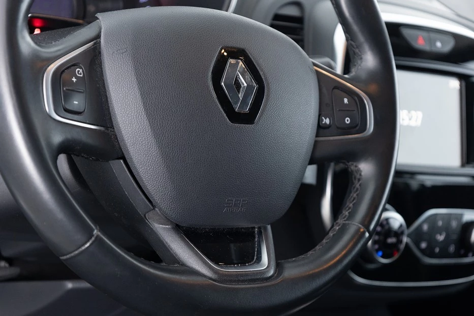 Renault Captur – foto 15
