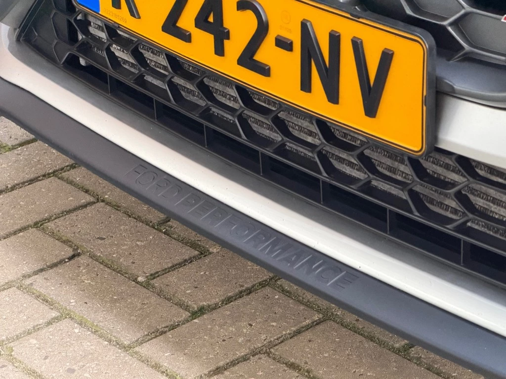 Ford Fiesta – foto 8