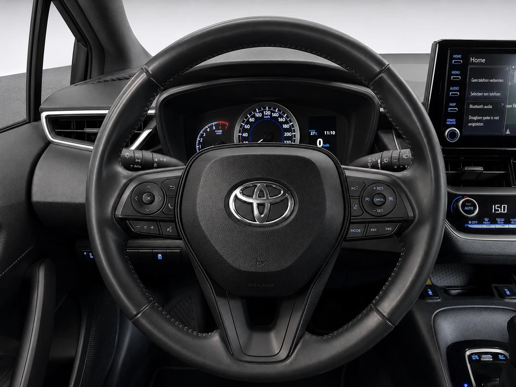 Toyota Corolla Touring Sports – foto 20