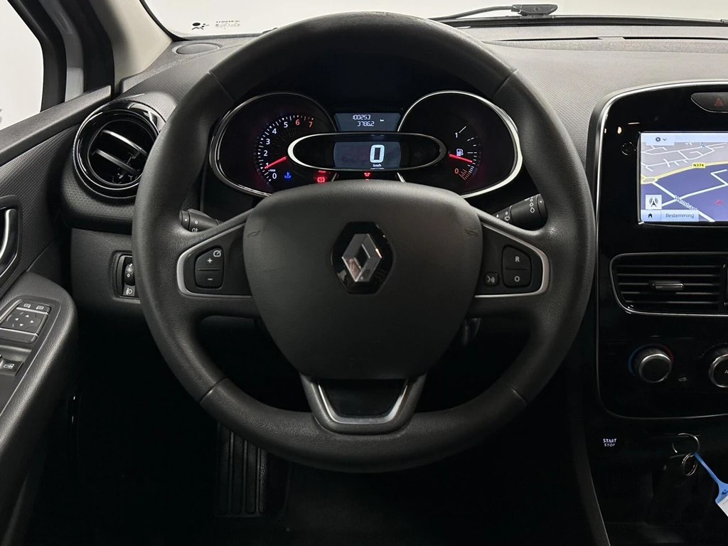 Renault Clio – foto 17