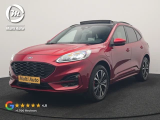 Ford Kuga – thumbnail 1