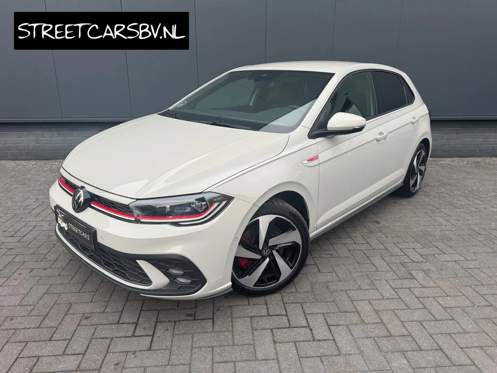 Volkswagen Polo – foto 1
