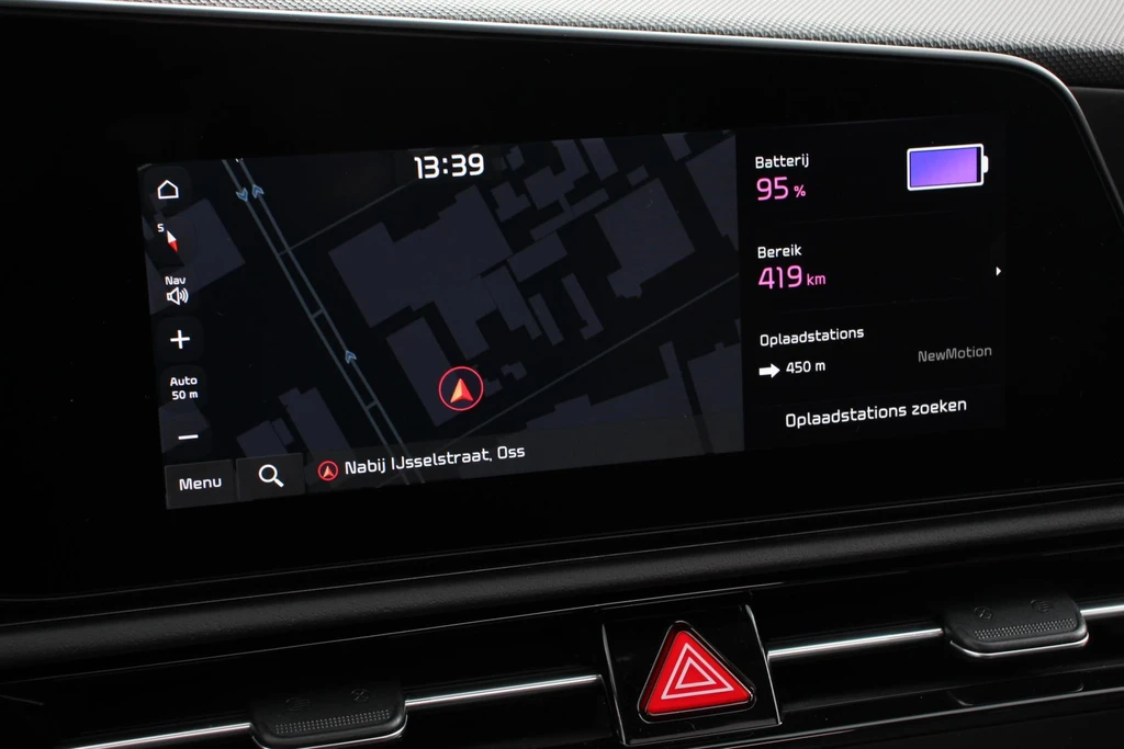 Kia Niro EV – foto 16