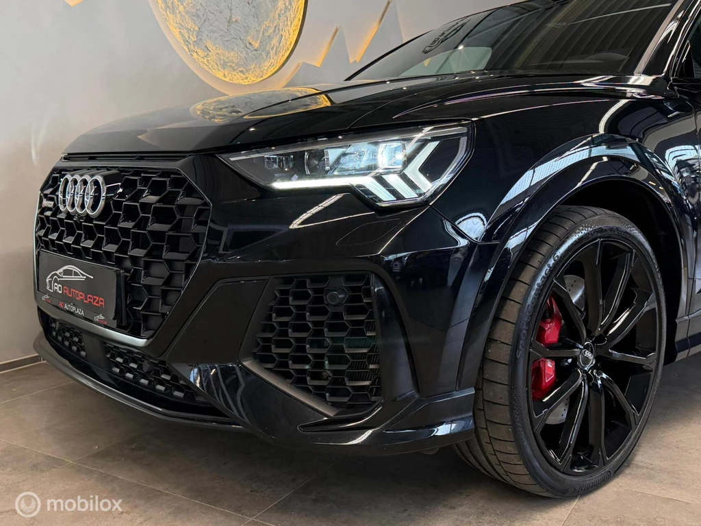Audi RSQ3 – foto 56