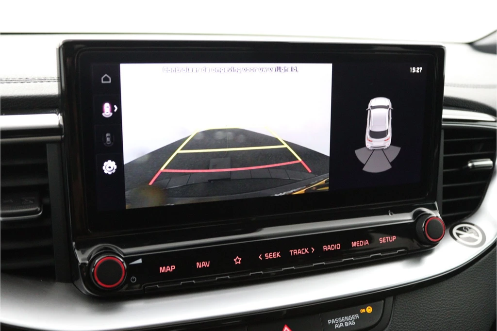 Kia XCeed – foto 46
