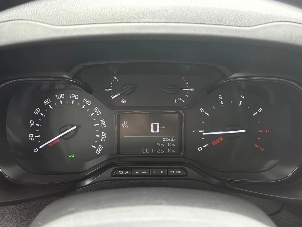 Citroën Berlingo – foto 18