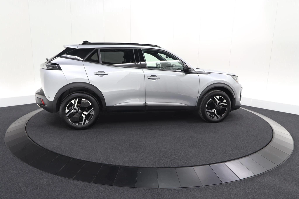 Peugeot 2008 – foto 14