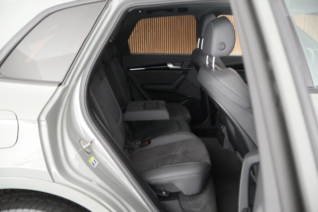 Audi Q5 – foto 12