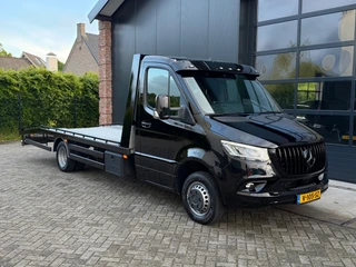 Mercedes-Benz Sprinter – thumbnail 10