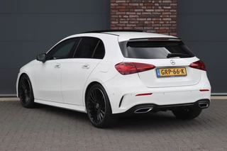 Mercedes-Benz A-Klasse – thumbnail 3