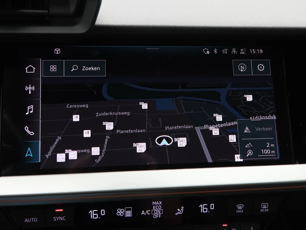 Audi A3 – foto 29